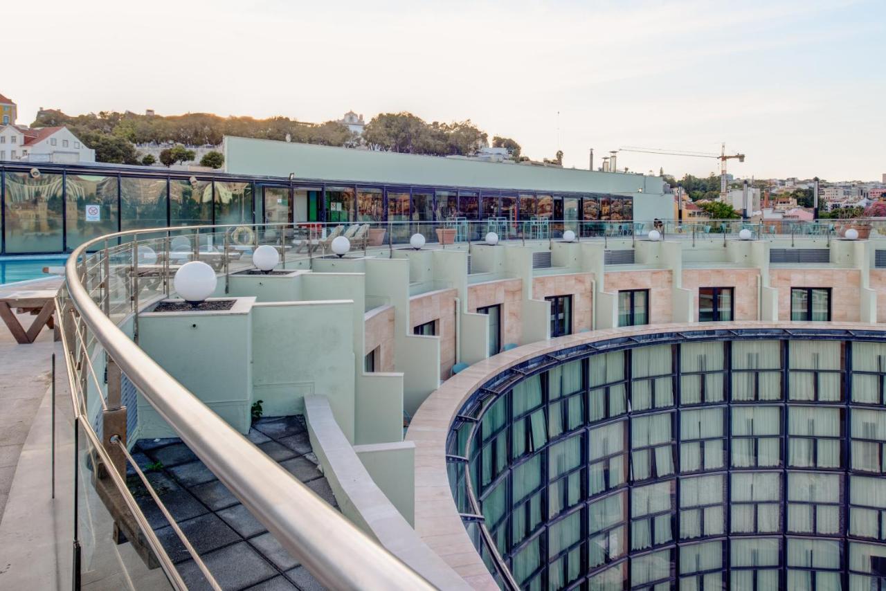 Aparthotel Vip Executive Eden 4*