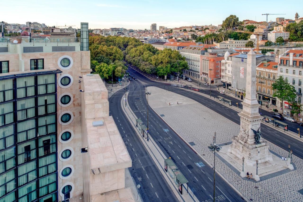 Vip Executive Eden 4* Lissabon