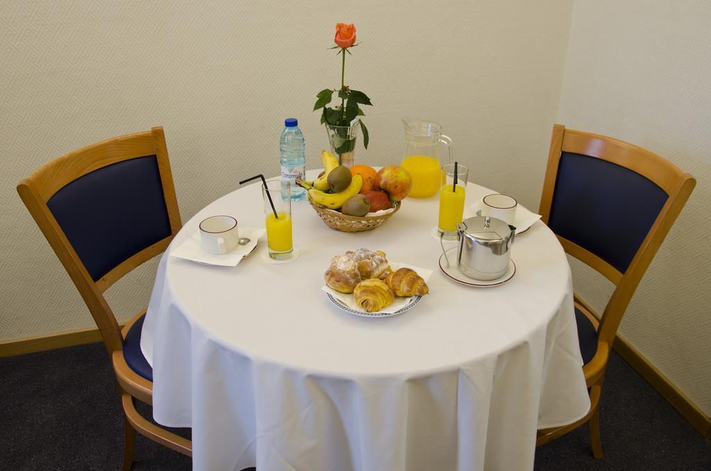 Aparthotel Vip Executive Eden Lissabon