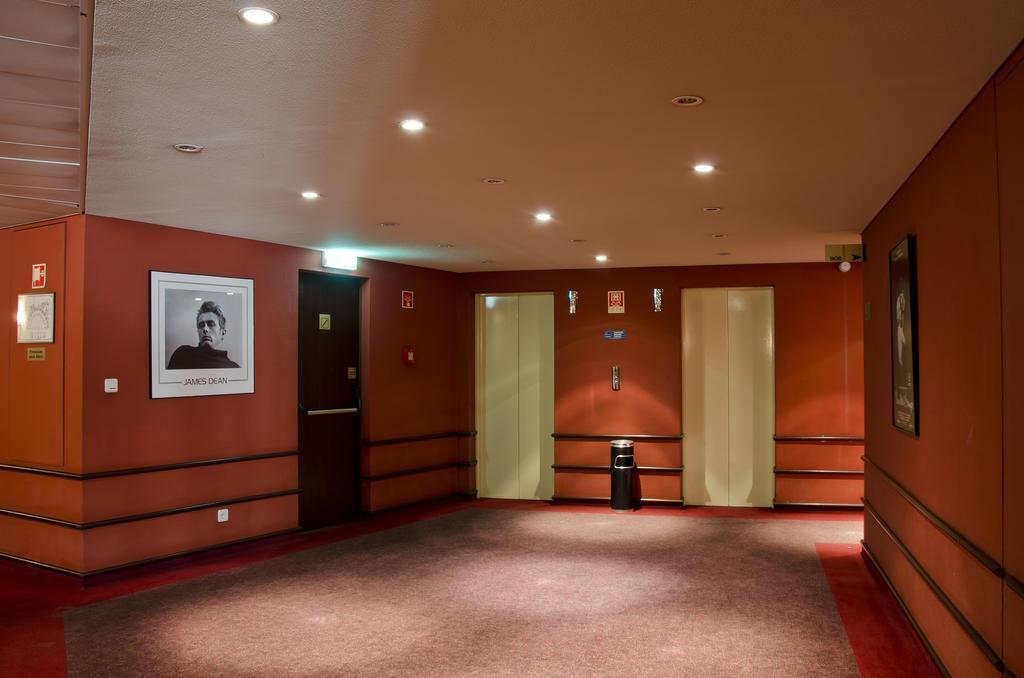 Vip Executive Eden Aparthotel 4*