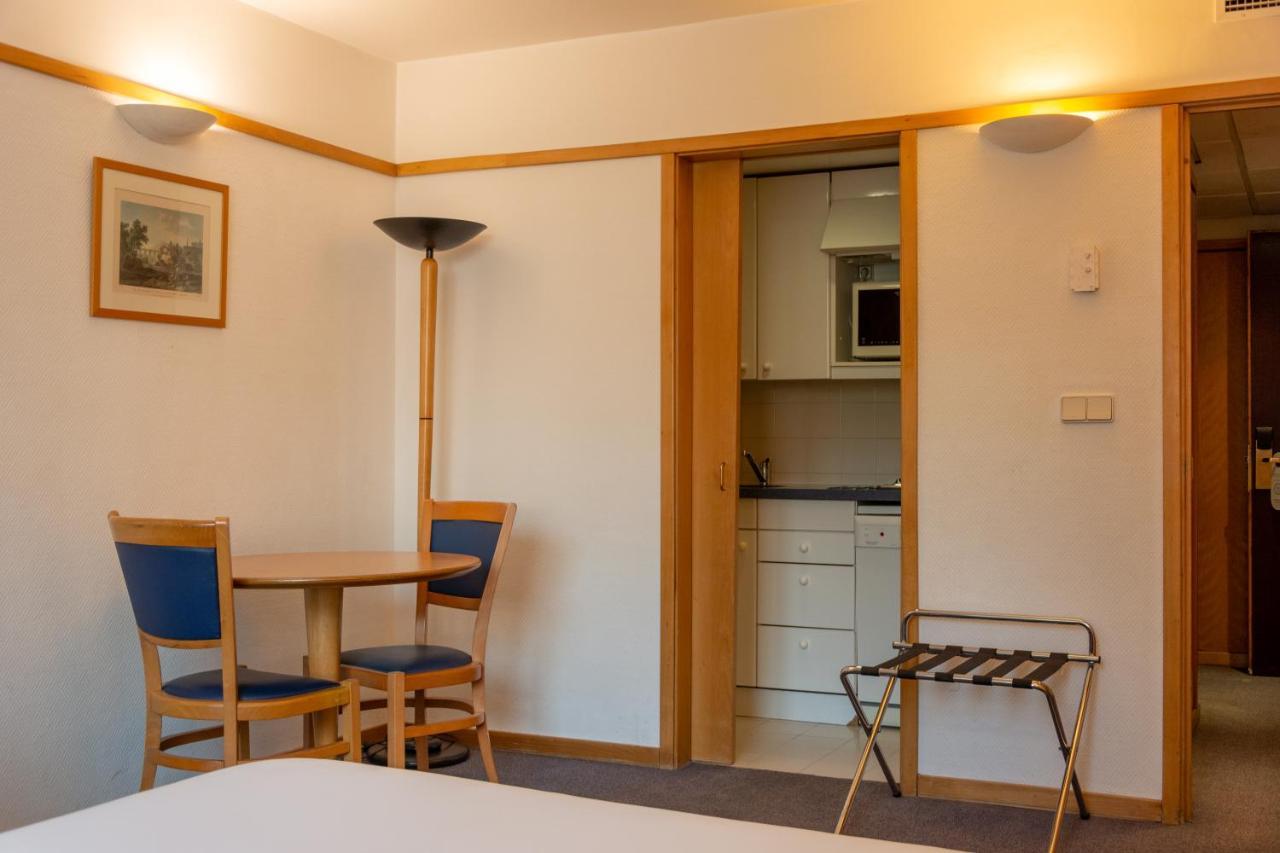 Aparthotel Vip Executive Eden Lissabon