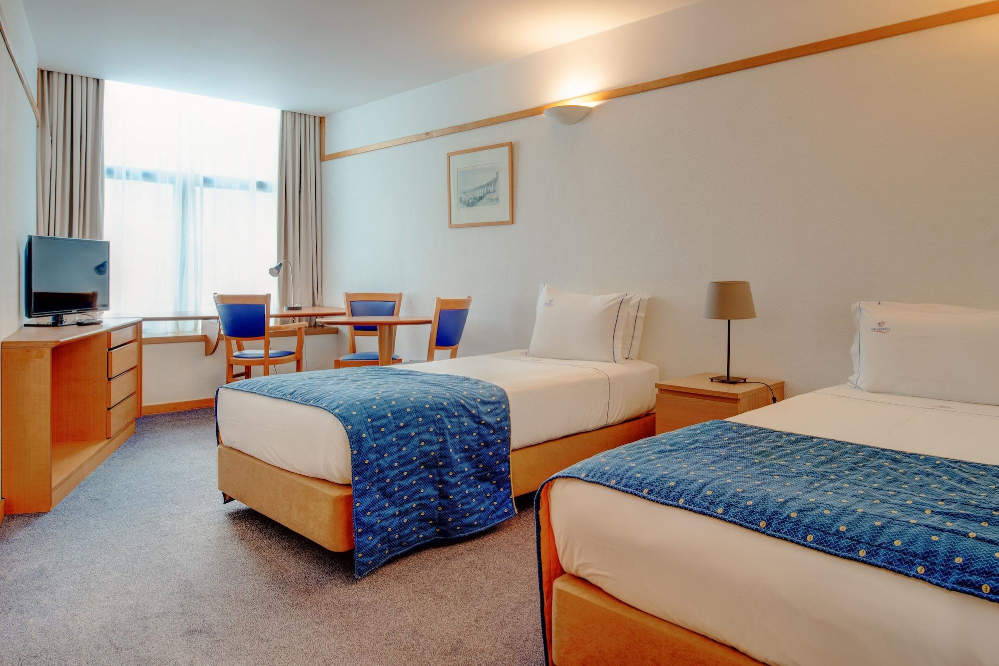 Vip Executive Eden Lissabon