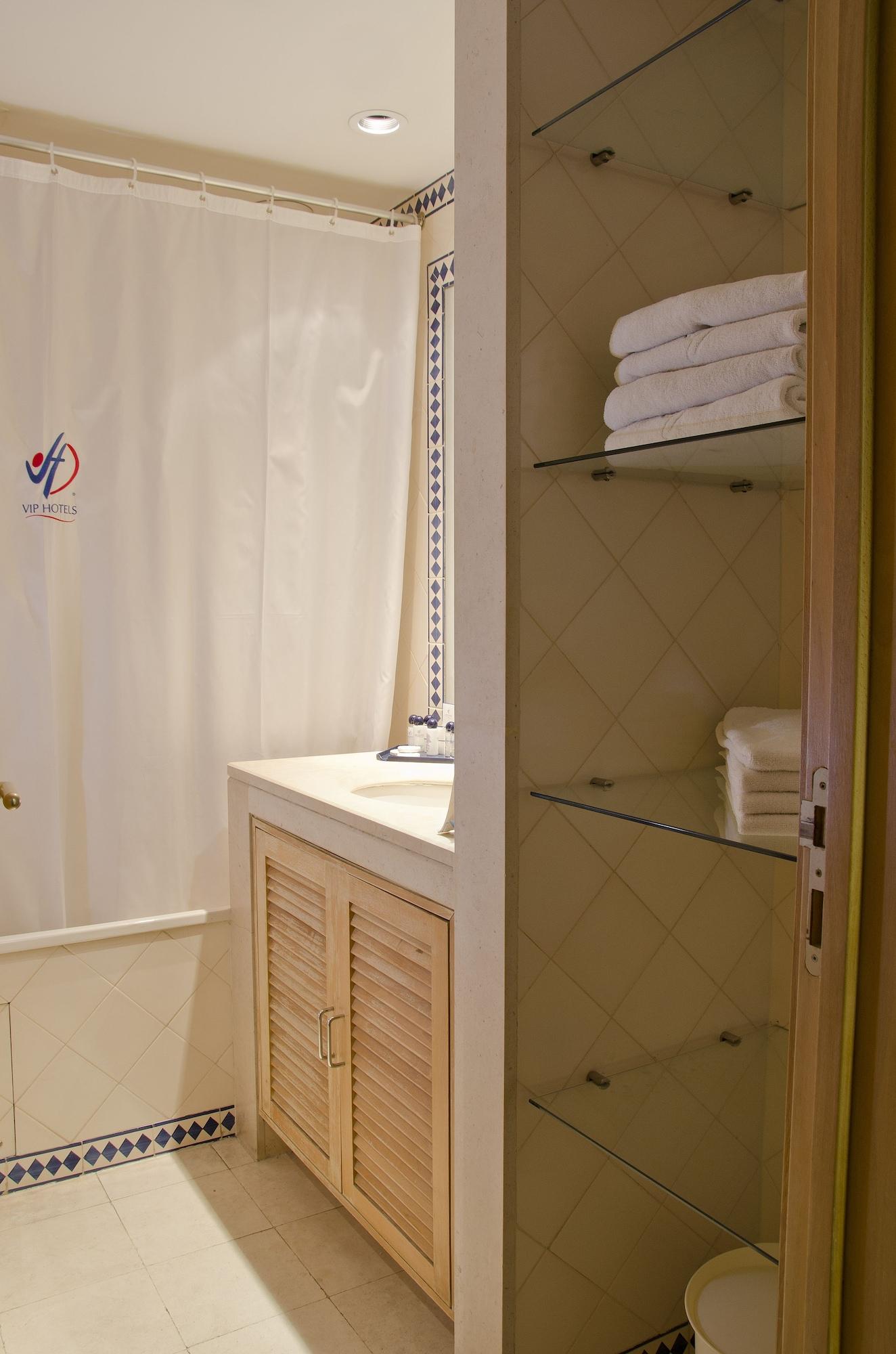 Aparthotel Vip Executive Eden Lissabon
