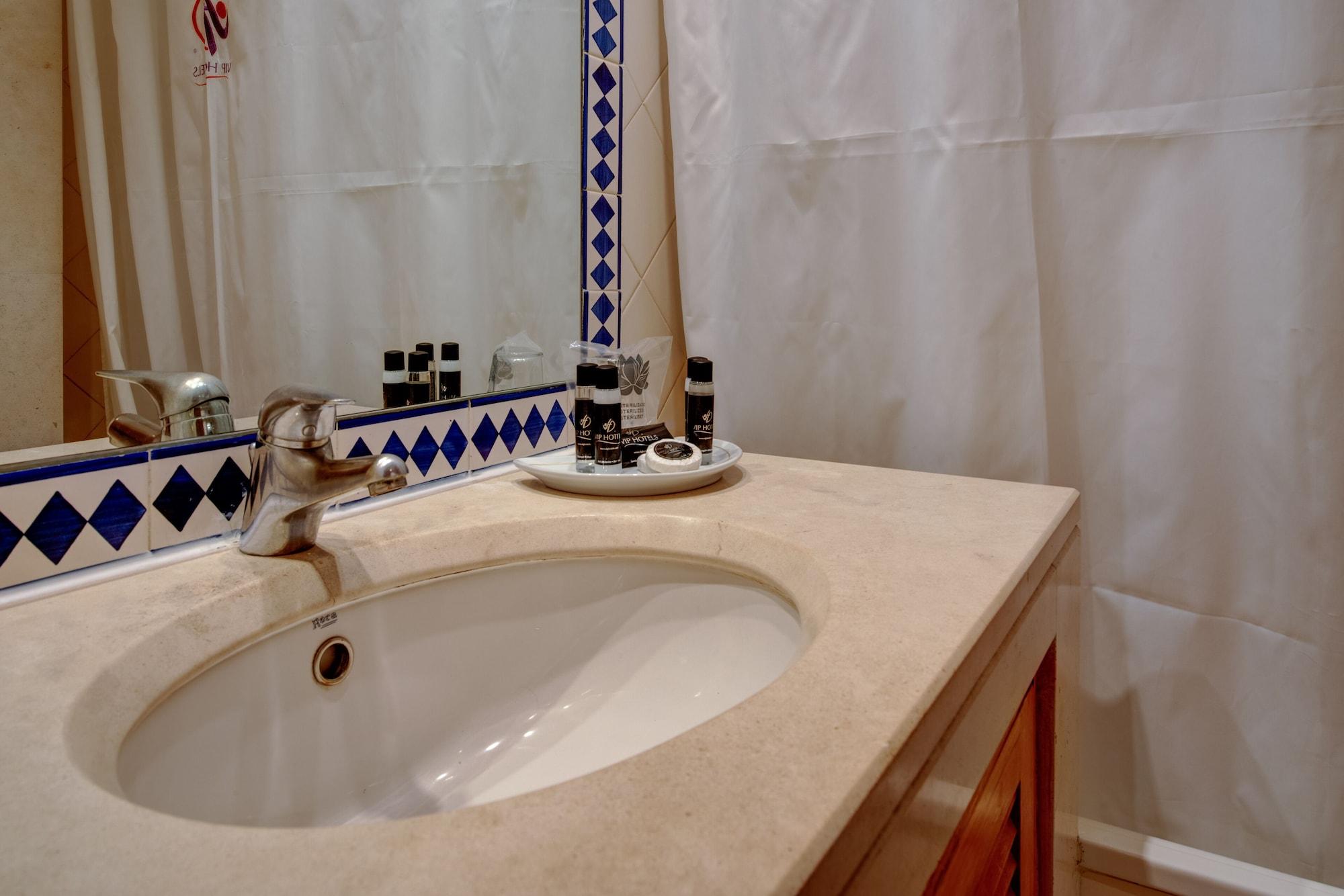 Aparthotel Vip Executive Eden Lissabon