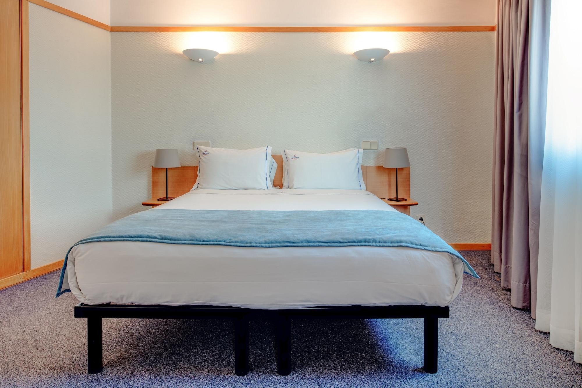 Vip Executive Eden Aparthotel Lissabon