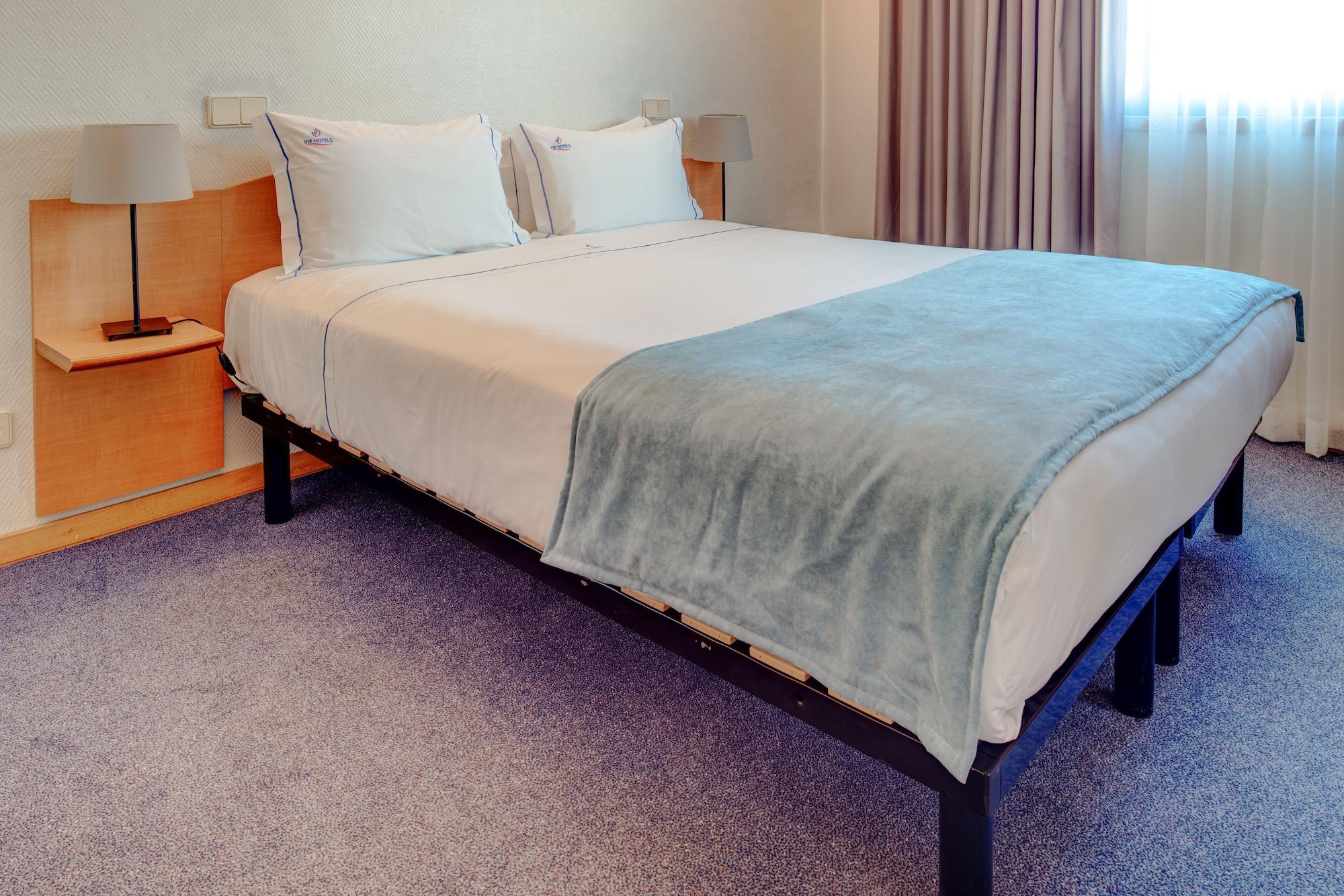 Vip Executive Eden Aparthotel Lissabon