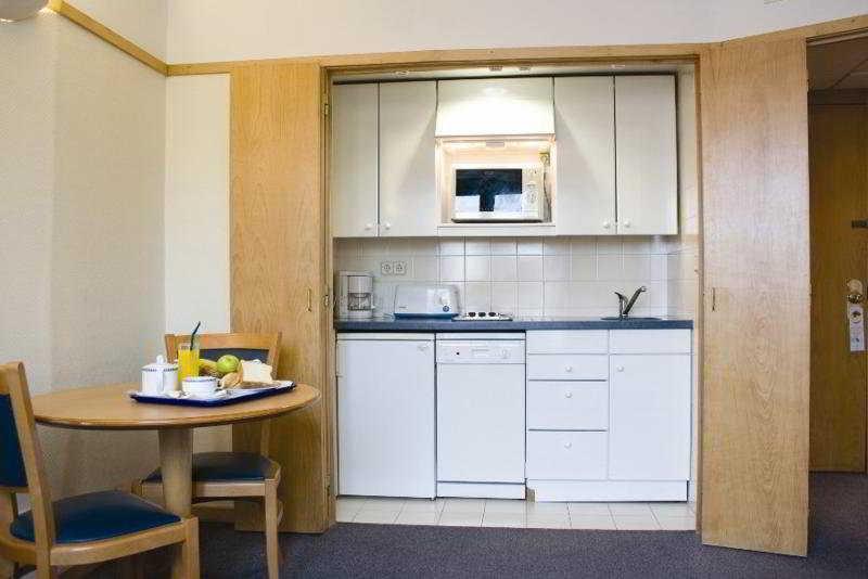 Vip Executive Eden Aparthotel