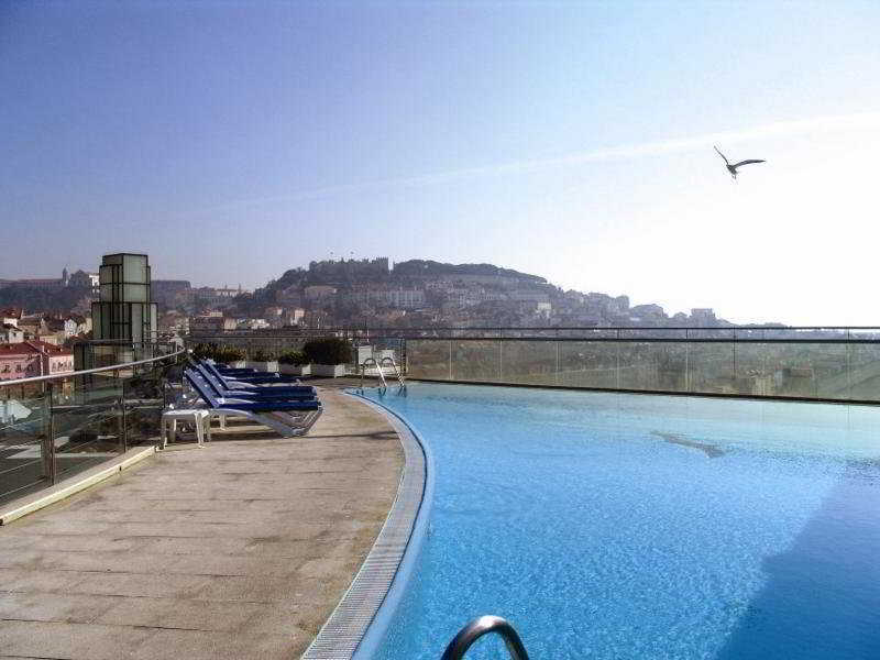 Vip Executive Eden Aparthotel 4*