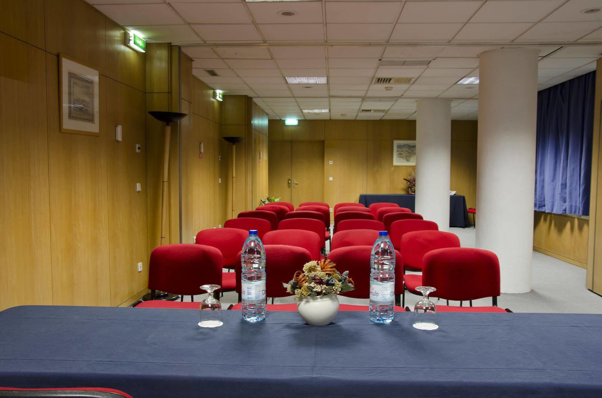 Aparthotel Vip Executive Eden Lissabon