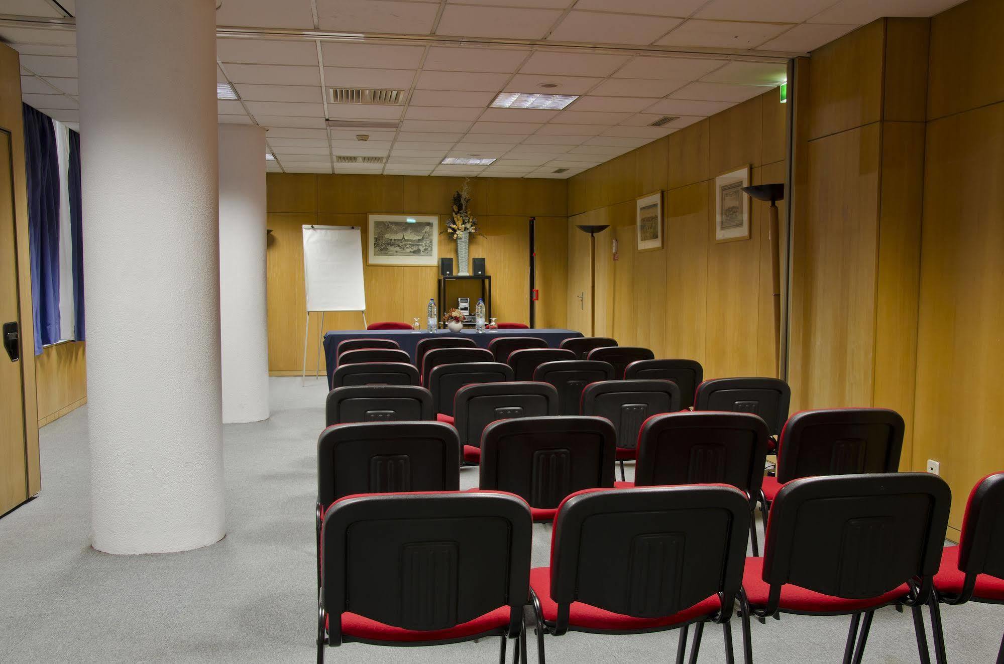Vip Executive Eden Lissabon