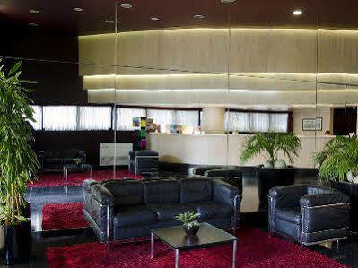 Vip Executive Eden Lissabon