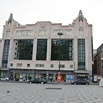 Vip Executive Eden Aparthotel