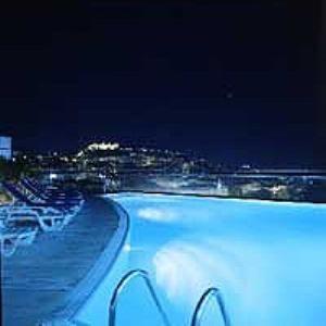 Vip Executive Eden Lejlighedshotel