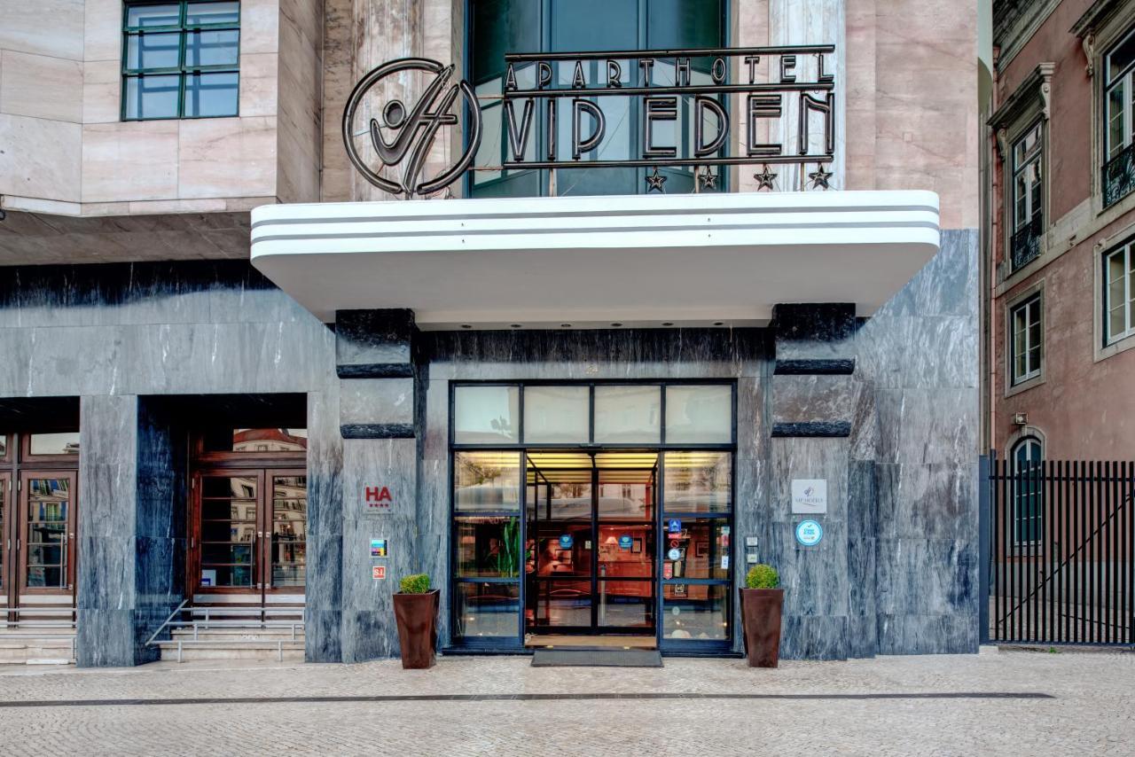Lejlighedshotel Vip Executive Eden 4*
