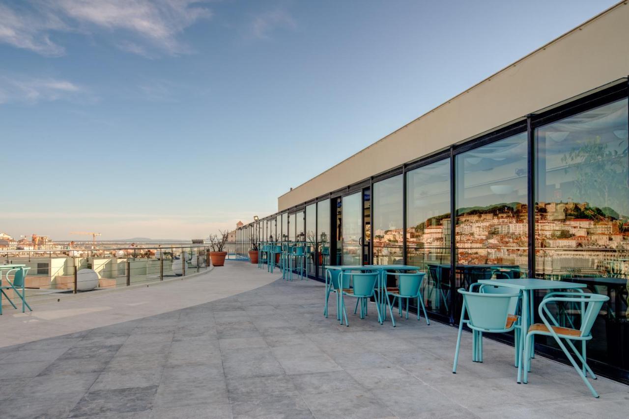 Vip Executive Eden Lejlighedshotel Lisboa