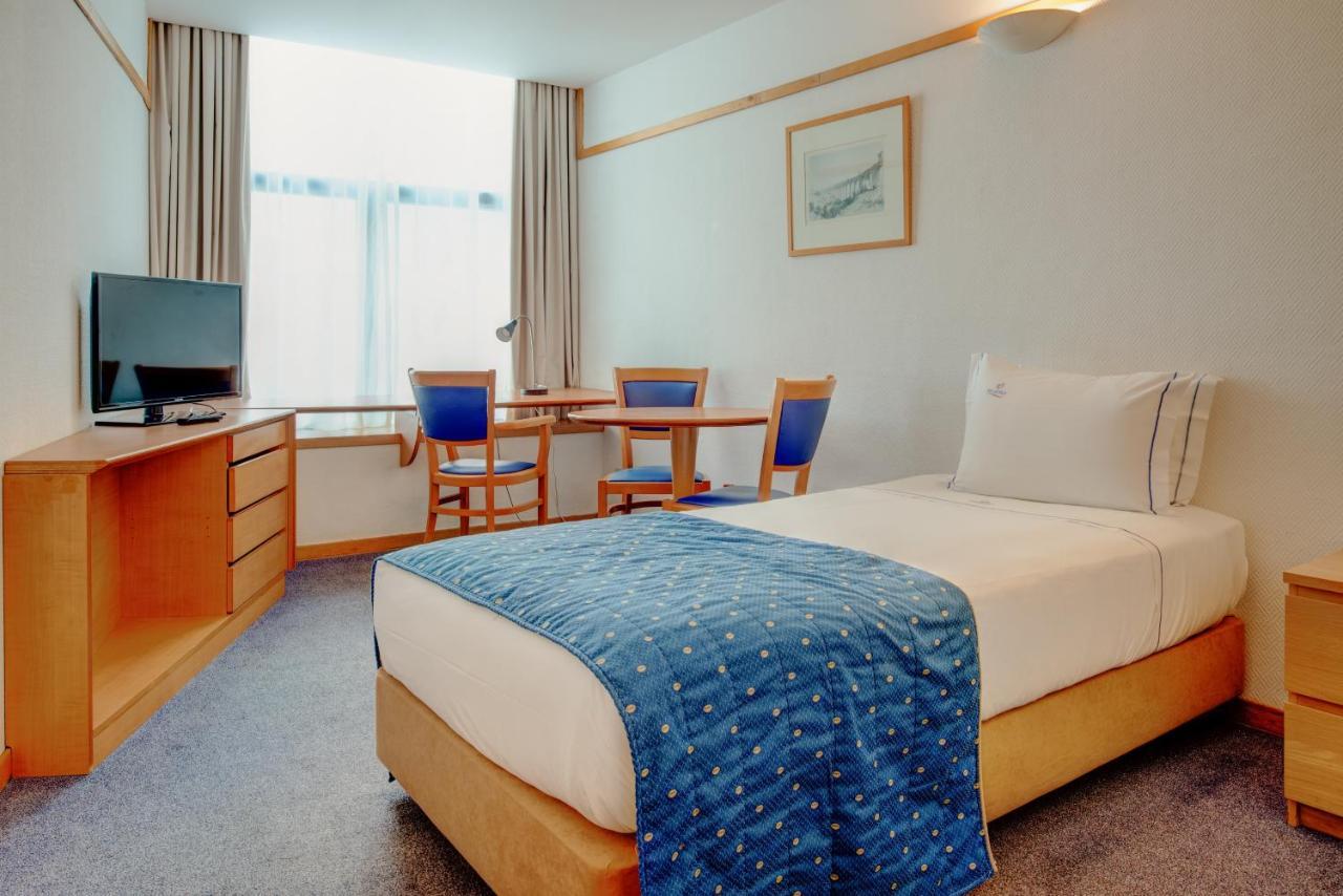 Lejlighedshotel Vip Executive Eden Lisboa