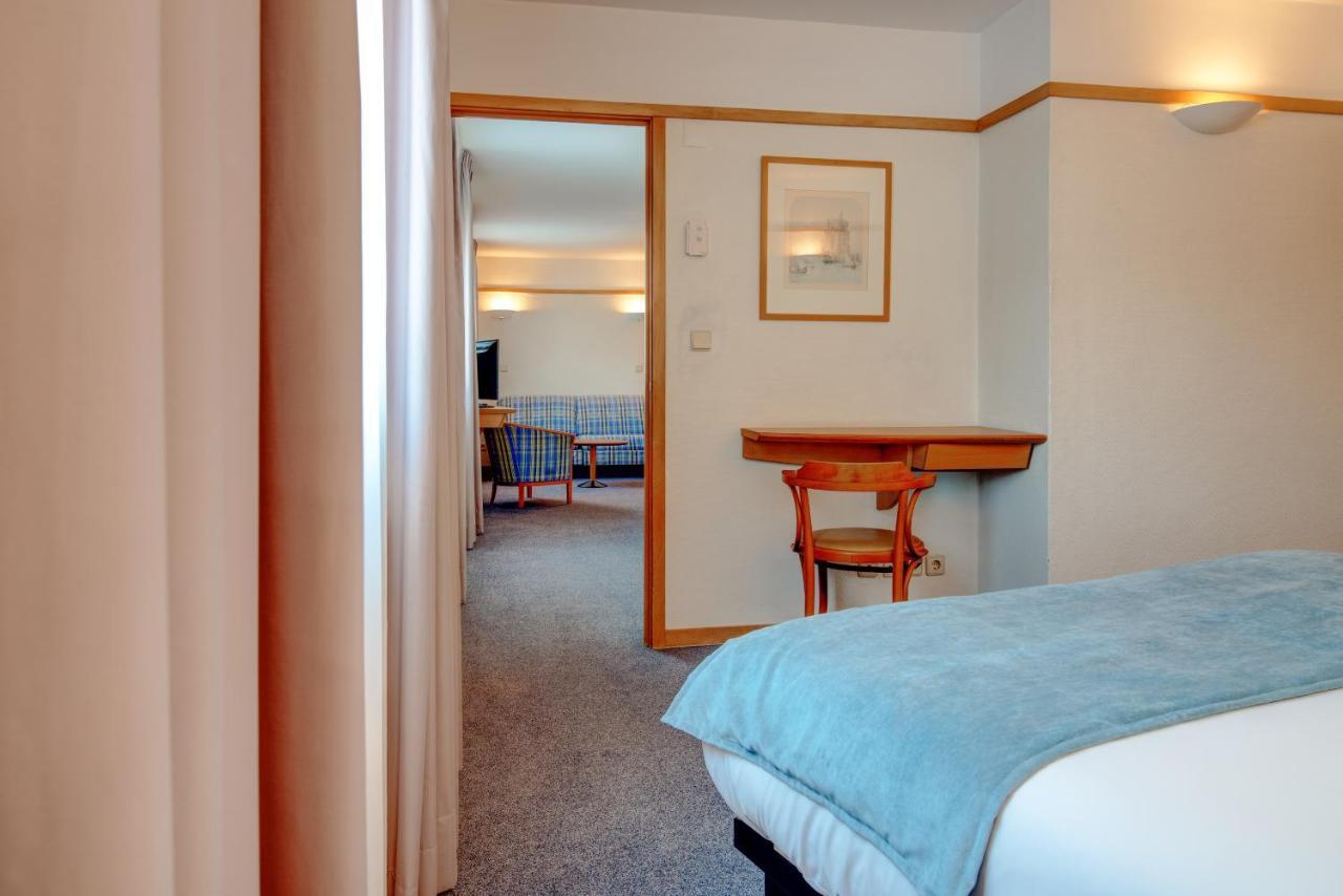 Lejlighedshotel Vip Executive Eden Lisboa