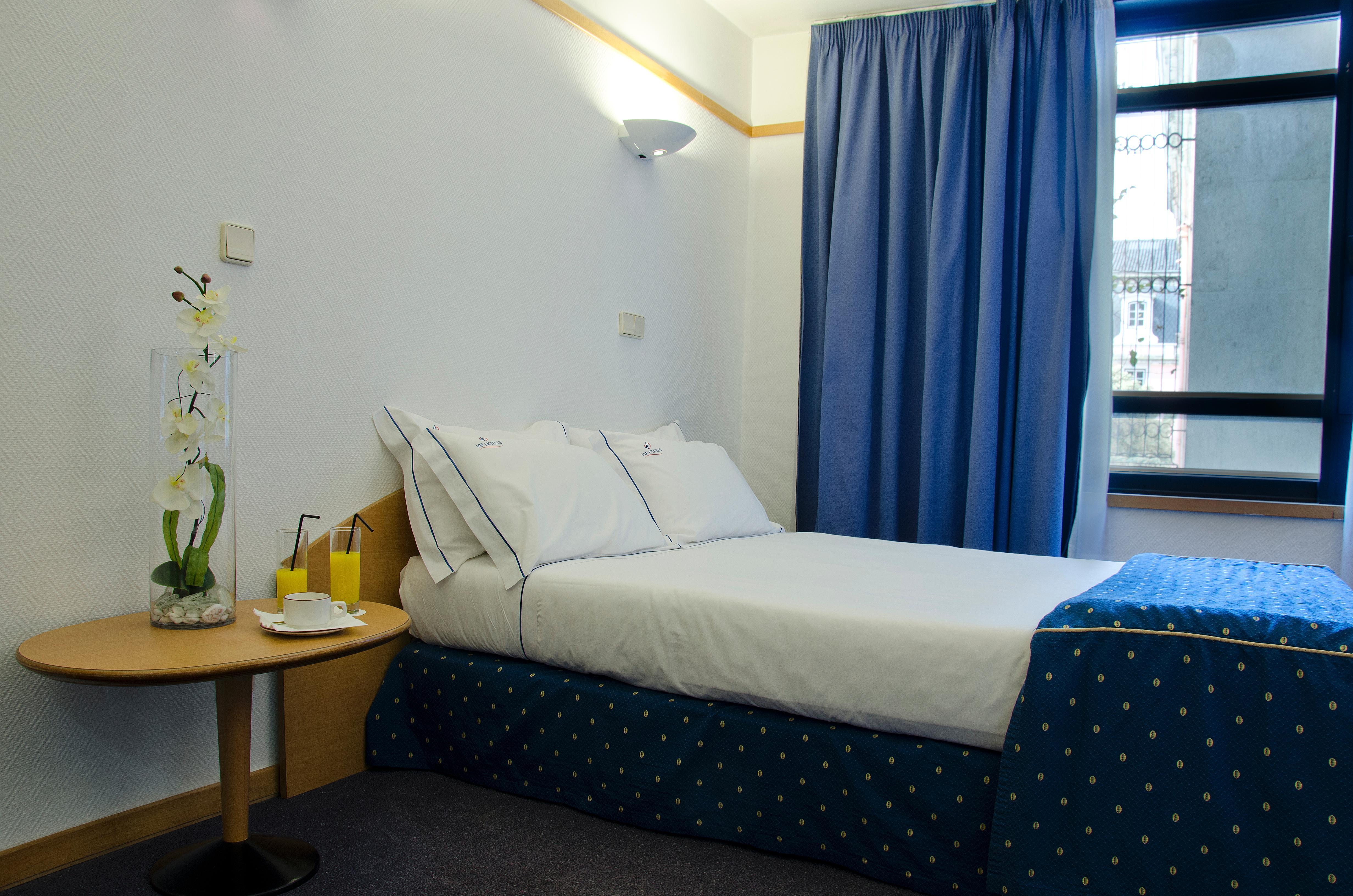 Lejlighedshotel Vip Executive Eden