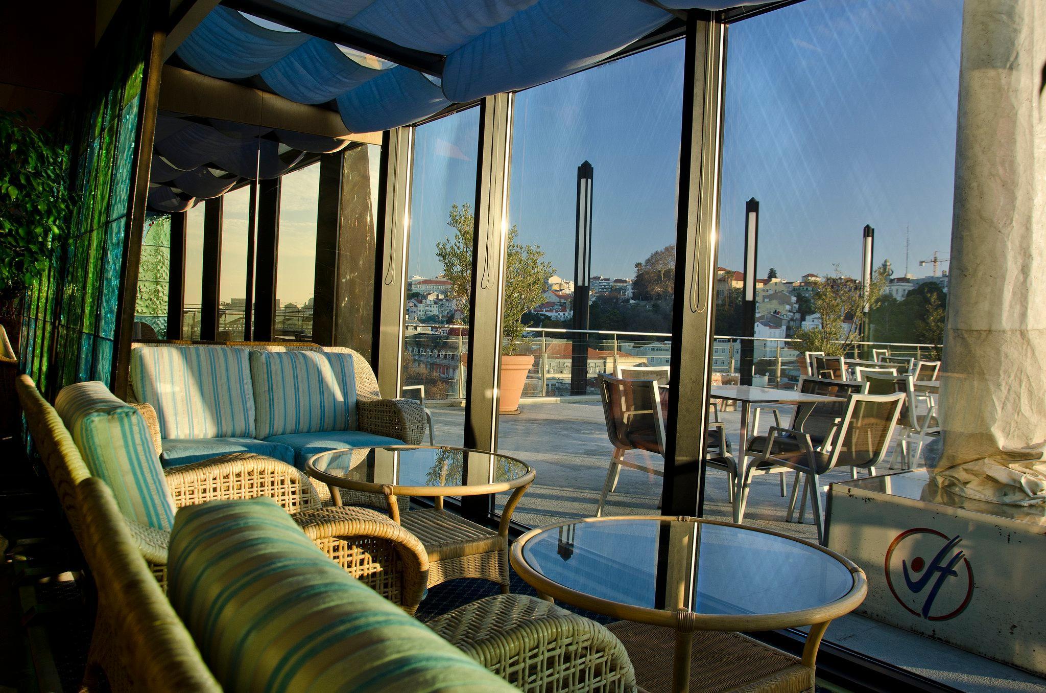 Lejlighedshotel Vip Executive Eden 4*