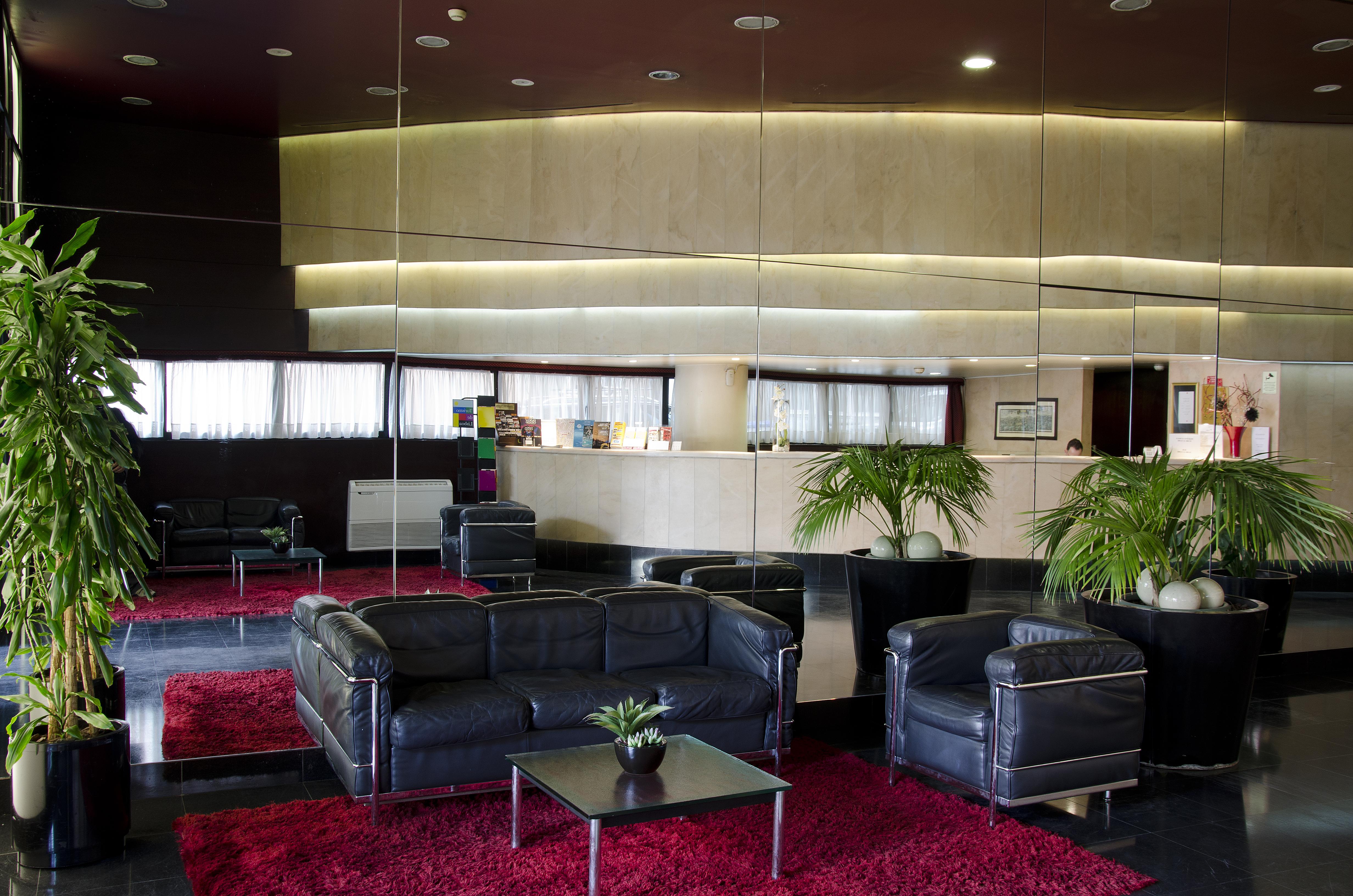 Vip Executive Eden Lejlighedshotel