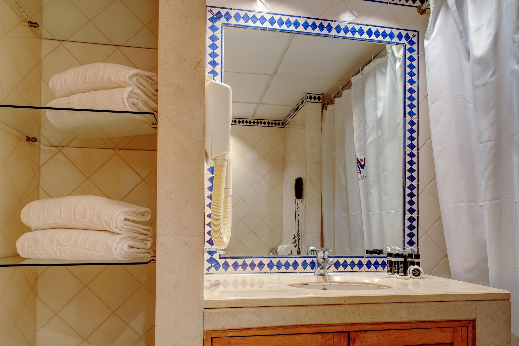 Vip Executive Eden Lejlighedshotel Lisboa