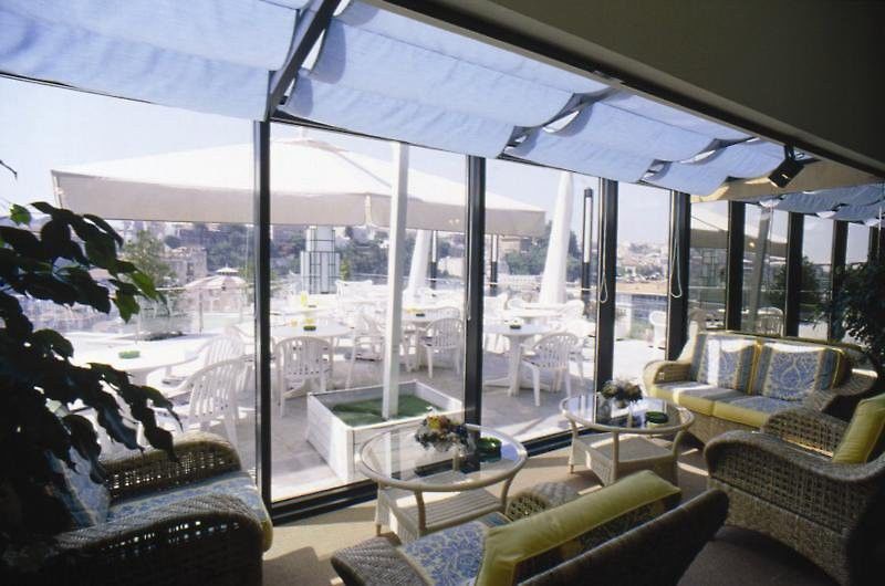 Vip Executive Eden Lejlighedshotel