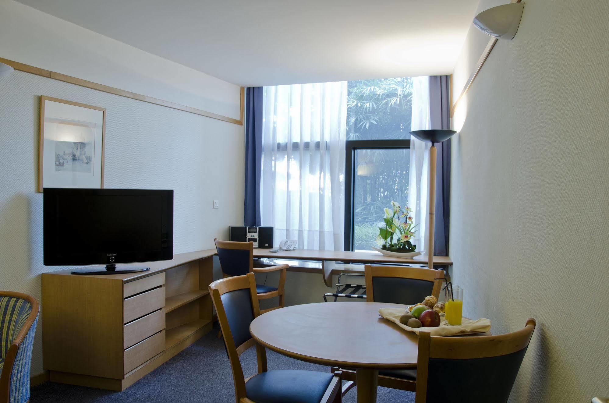 Lejlighedshotel Vip Executive Eden