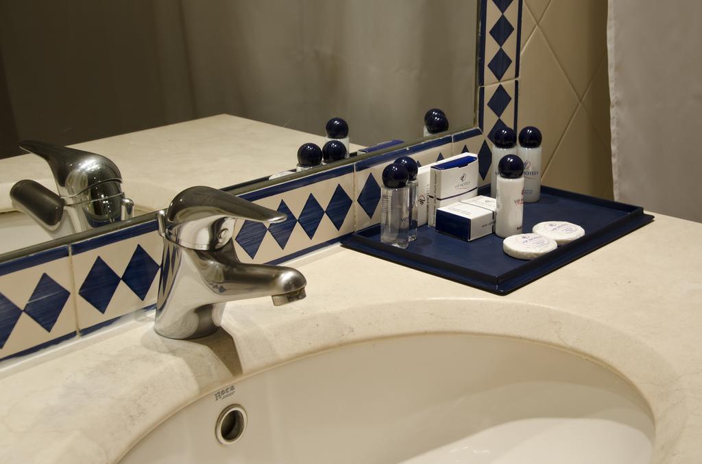 Vip Executive Eden Lejlighedshotel 4*